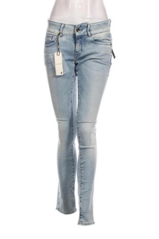 Damen Jeans G-Star Raw, Größe M, Farbe Blau, Preis 39,18 €