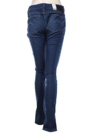 Damen Jeans G-Star Raw, Größe M, Farbe Blau, Preis € 39,18