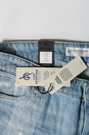 Damen Jeans G-Star Raw, Größe XL, Farbe Blau, Preis € 48,97