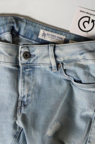 Γυναικείο Τζίν G-Star Raw, Μέγεθος M, Χρώμα Μπλέ, Τιμή 11,99 €