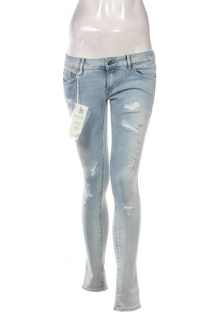 Blugi de femei G-Star Raw, Mărime M, Culoare Albastru, Preț 250,00 Lei