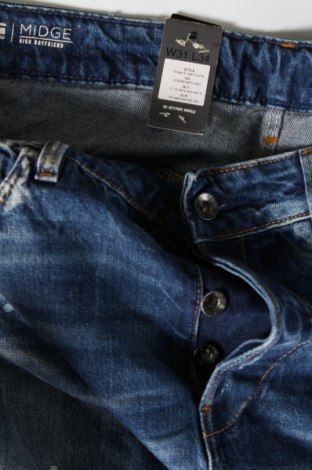 Γυναικείο Τζίν G-Star Raw, Μέγεθος XL, Χρώμα Μπλέ, Τιμή 53,87 €