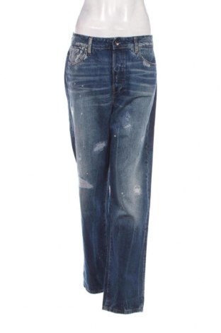 Damen Jeans G-Star Raw, Größe XL, Farbe Blau, Preis € 53,87