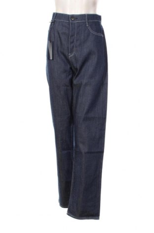 Damen Jeans G-Star Raw, Größe L, Farbe Blau, Preis 58,76 €