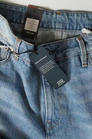 Γυναικείο Τζίν G-Star Raw, Μέγεθος L, Χρώμα Μπλέ, Τιμή 48,97 €