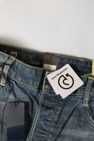 Blugi de femei G-Star Raw, Mărime L, Culoare Albastru, Preț 343,75 Lei