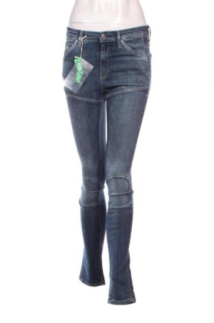 Damen Jeans G-Star Raw, Größe M, Farbe Blau, Preis € 18,99