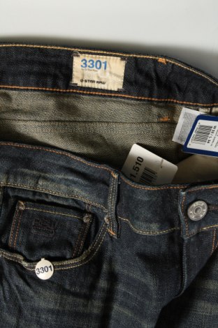 Dámské džíny  G-Star Raw, Velikost XL, Barva Modrá, Cena  1 102,00 Kč