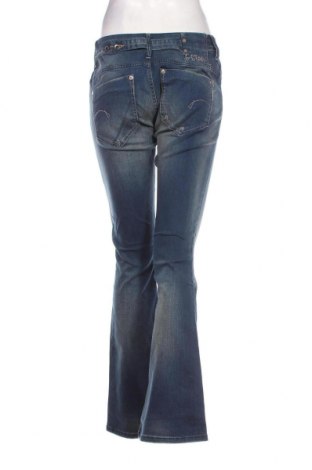 Damen Jeans G-Star Raw, Größe M, Farbe Blau, Preis 48,97 €