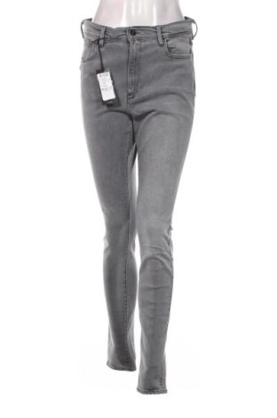 Damen Jeans G-Star Raw, Größe M, Farbe Grau, Preis € 17,99