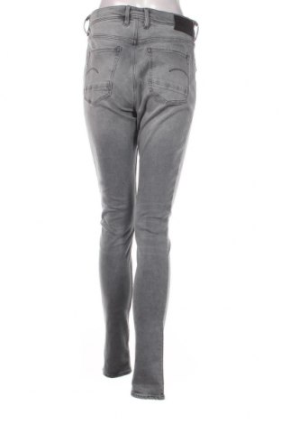 Damskie jeansy G-Star Raw, Rozmiar M, Kolor Szary, Cena 91,99 zł