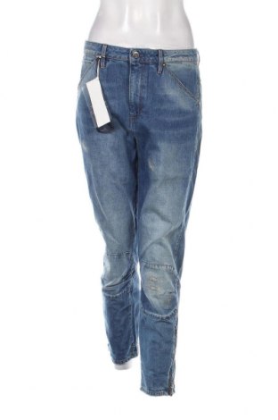 Damen Jeans G-Star Raw, Größe M, Farbe Blau, Preis € 17,63