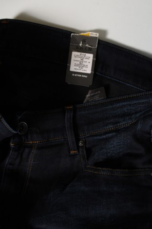 Damskie jeansy G-Star Raw, Rozmiar XL, Kolor Niebieski, Cena 253,22 zł