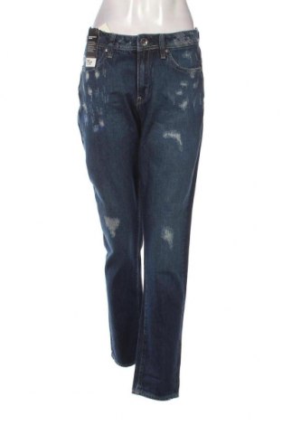 Damen Jeans G-Star Raw, Größe L, Farbe Blau, Preis € 17,99