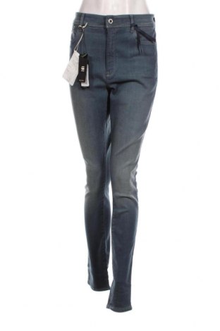 Damen Jeans G-Star Raw, Größe L, Farbe Blau, Preis € 58,76