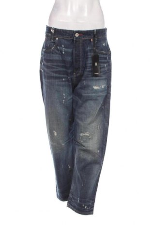 Damen Jeans G-Star Raw, Größe L, Farbe Blau, Preis € 97,94