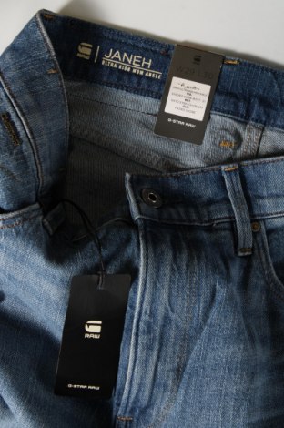 Dámské džíny  G-Star Raw, Velikost M, Barva Modrá, Cena  1 102,00 Kč