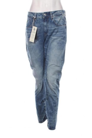 Damen Jeans G-Star Raw, Größe L, Farbe Blau, Preis 58,76 €