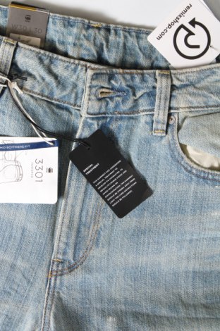 Γυναικείο Τζίν G-Star Raw, Μέγεθος XL, Χρώμα Μπλέ, Τιμή 58,76 €