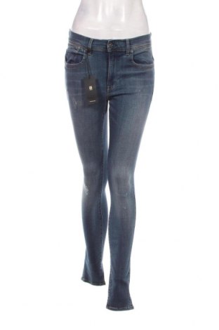 Damen Jeans G-Star Raw, Größe M, Farbe Blau, Preis € 39,18