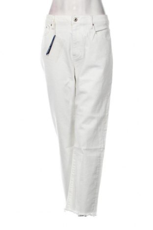 Damen Jeans G-Star Raw, Größe L, Farbe Weiß, Preis € 44,07