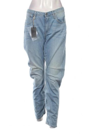 Damen Jeans G-Star Raw, Größe L, Farbe Blau, Preis € 44,07