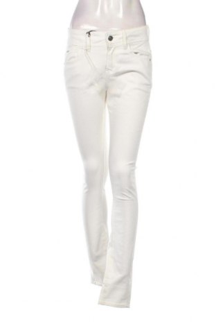 Damen Jeans G-Star Raw, Größe L, Farbe Weiß, Preis € 58,76