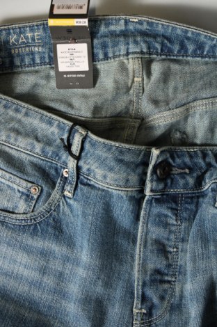 Blugi de femei G-Star Raw, Mărime L, Culoare Albastru, Preț 312,50 Lei