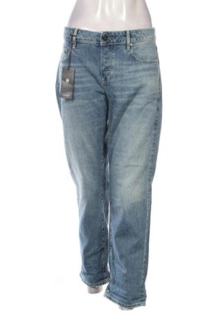 Dámske džínsy  G-Star Raw, Veľkosť L, Farba Modrá, Cena  58,76 €