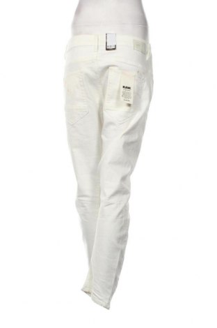 Damen Jeans G-Star Raw, Größe L, Farbe Weiß, Preis 48,97 €