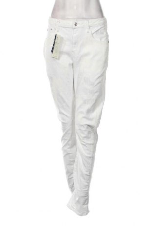 Damen Jeans G-Star Raw, Größe XL, Farbe Weiß, Preis € 44,07