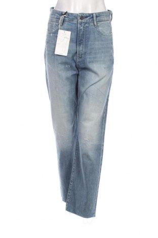 Damen Jeans G-Star Raw, Größe M, Farbe Blau, Preis € 48,97