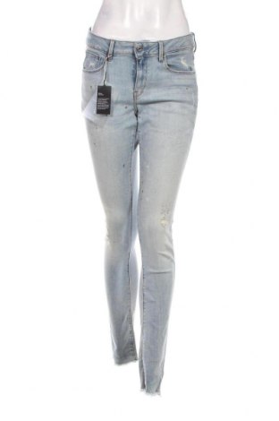 Damen Jeans G-Star Raw, Größe L, Farbe Blau, Preis 44,07 €