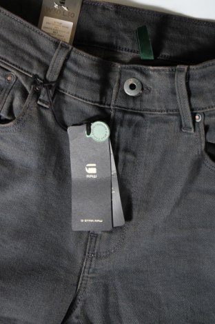 Damen Jeans G-Star Raw, Größe M, Farbe Grau, Preis 48,97 €