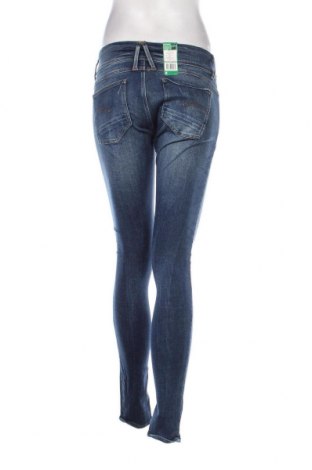 Damskie jeansy G-Star Raw, Rozmiar M, Kolor Niebieski, Cena 227,90 zł