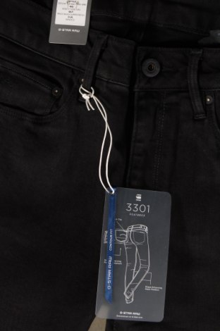 Damen Jeans G-Star Raw, Größe S, Farbe Schwarz, Preis 48,97 €