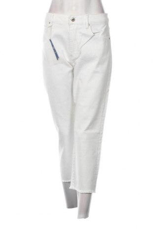 Damen Jeans G-Star Raw, Größe L, Farbe Weiß, Preis € 53,87