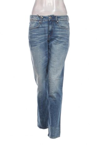 Damen Jeans G-Star Raw, Größe M, Farbe Blau, Preis € 14,99