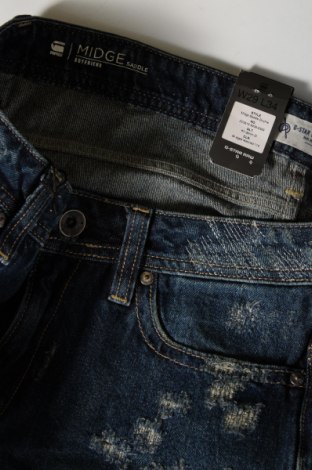 Dámské džíny  G-Star Raw, Velikost L, Barva Modrá, Cena  1 377,00 Kč