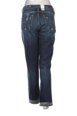 Damen Jeans G-Star Raw, Größe L, Farbe Blau, Preis 48,97 €