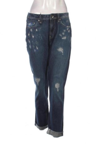 Damen Jeans G-Star Raw, Größe L, Farbe Blau, Preis € 44,07