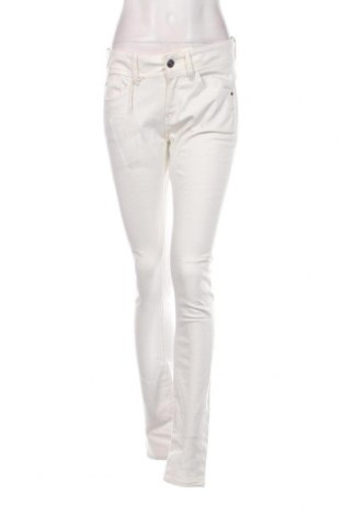 Damen Jeans G-Star Raw, Größe M, Farbe Weiß, Preis € 53,87