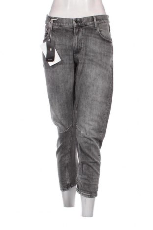Damen Jeans G-Star Raw, Größe L, Farbe Grau, Preis € 48,97