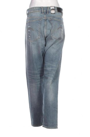 Blugi de femei G-Star Raw, Mărime L, Culoare Albastru, Preț 206,99 Lei