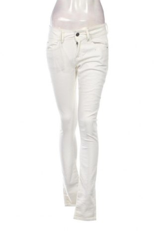 Damen Jeans G-Star Raw, Größe L, Farbe Weiß, Preis 44,07 €