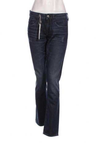 Damen Jeans G-Star Raw, Größe M, Farbe Blau, Preis € 53,87