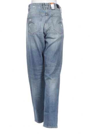 Damen Jeans G-Star Raw, Größe M, Farbe Blau, Preis 44,07 €