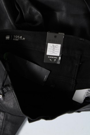 Dámské džíny  G-Star Raw, Velikost L, Barva Černá, Cena  1 102,00 Kč