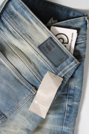 Dámské džíny  G-Star Raw, Velikost L, Barva Modrá, Cena  1 652,00 Kč