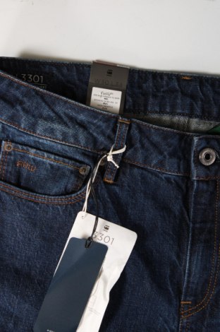 Blugi de femei G-Star Raw, Mărime M, Culoare Albastru, Preț 281,25 Lei